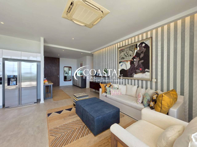 คอนโดสำหรับขายหรือเช่าที่บางเสร่