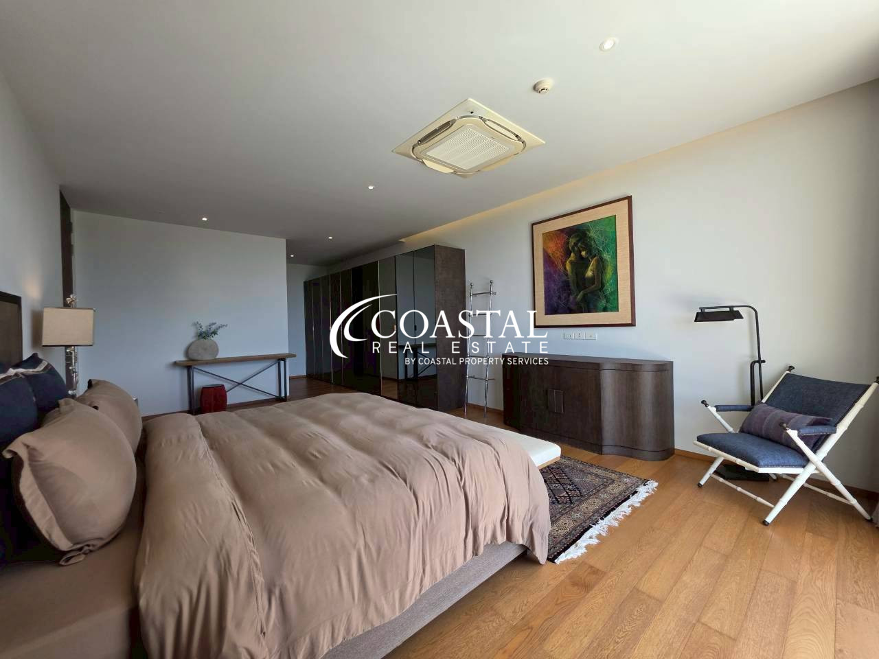 คอนโดสำหรับขายหรือเช่าที่บางเสร่