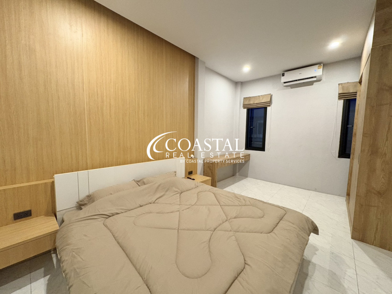 บ้านสำหรับเช่าที่พัทยาตะวันออก