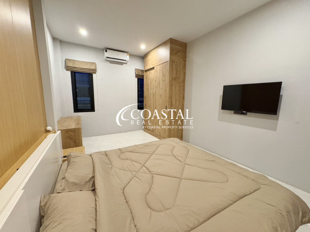 บ้านสำหรับเช่าที่พัทยาตะวันออก