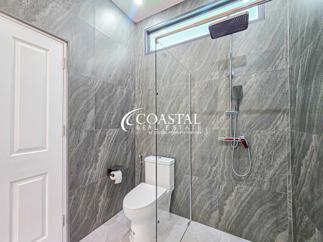 บ้านสำหรับขายที่มาบประชัน/โป่ง