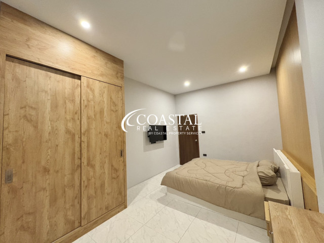 บ้านสำหรับเช่าที่พัทยาตะวันออก