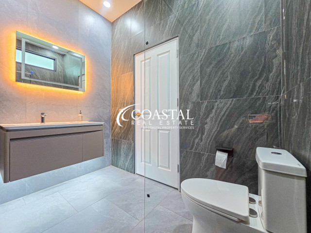 บ้านสำหรับขายที่มาบประชัน/โป่ง