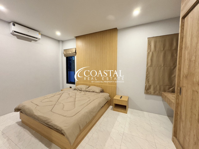 บ้านสำหรับเช่าที่พัทยาตะวันออก