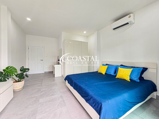 บ้านสำหรับขายที่มาบประชัน/โป่ง