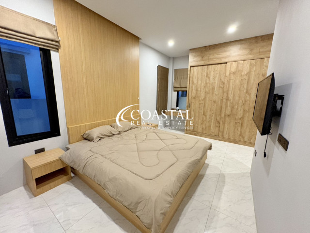 บ้านสำหรับเช่าที่พัทยาตะวันออก