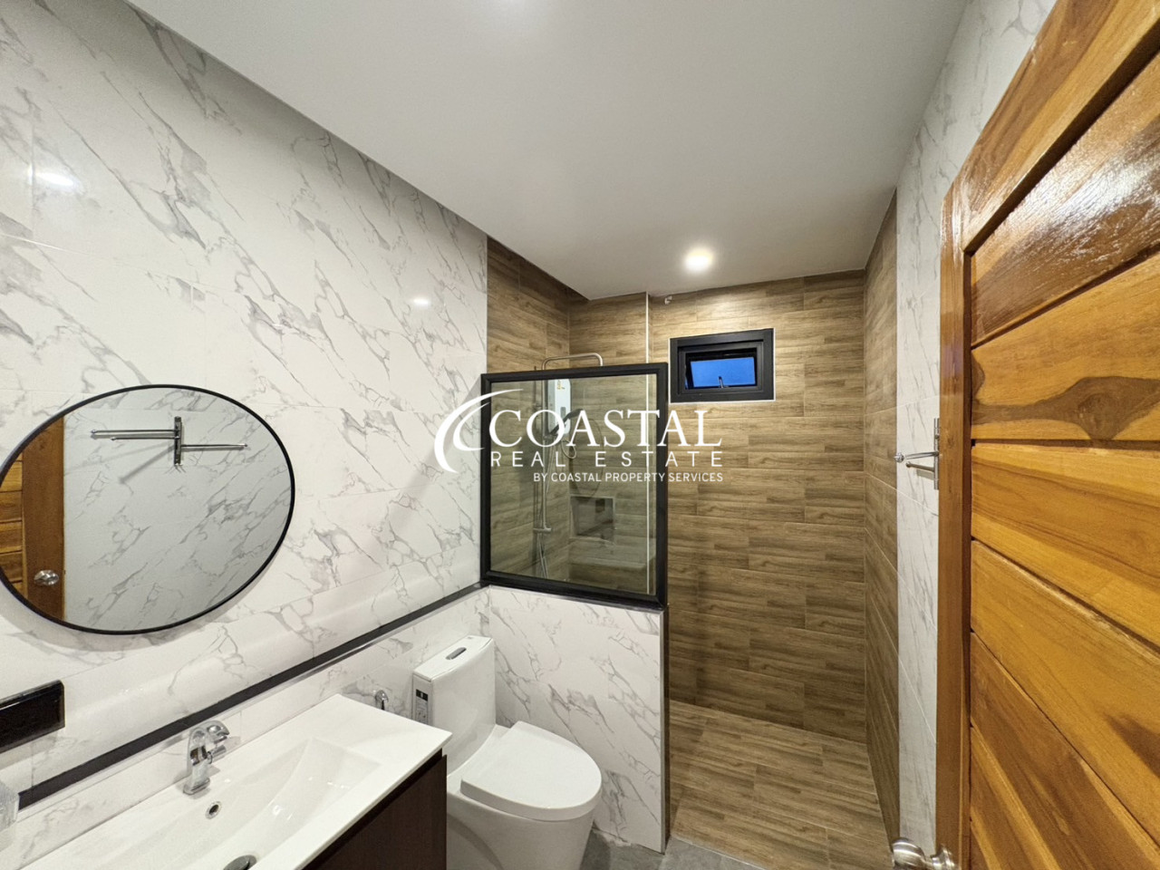 บ้านสำหรับเช่าที่พัทยาตะวันออก