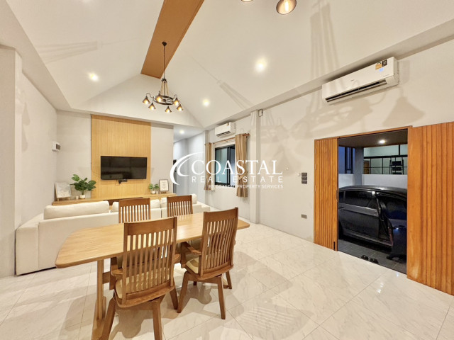 บ้านสำหรับเช่าที่พัทยาตะวันออก