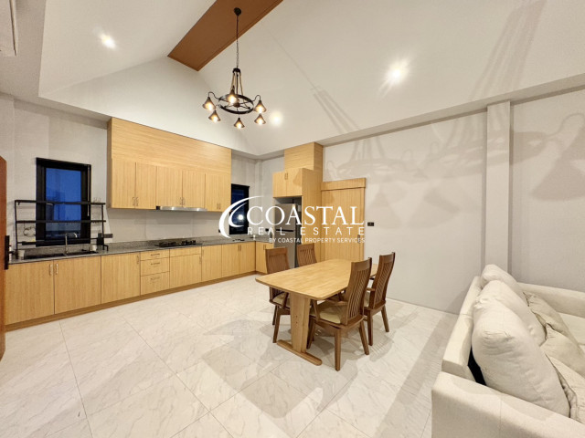 บ้านสำหรับเช่าที่พัทยาตะวันออก