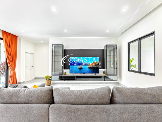 บ้านสำหรับขายที่มาบประชัน/โป่ง