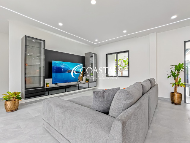 บ้านสำหรับขายที่มาบประชัน/โป่ง