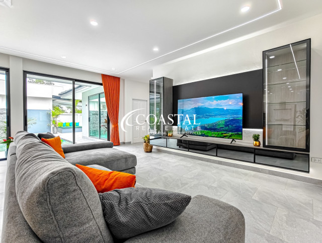 บ้านสำหรับขายที่มาบประชัน/โป่ง