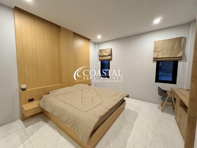 บ้านสำหรับเช่าที่พัทยาตะวันออก