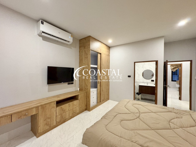 บ้านสำหรับเช่าที่พัทยาตะวันออก