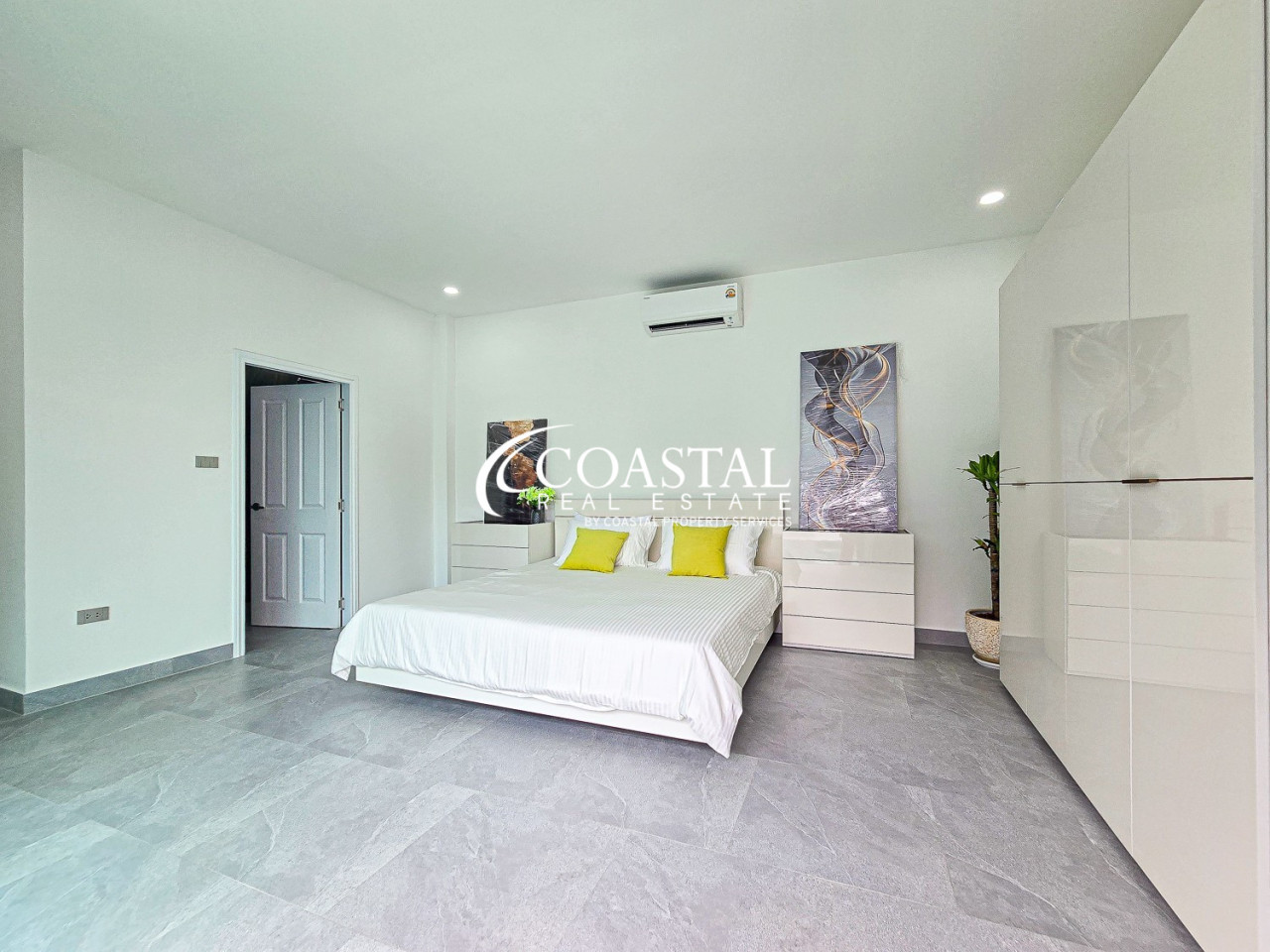 บ้านสำหรับขายที่มาบประชัน/โป่ง