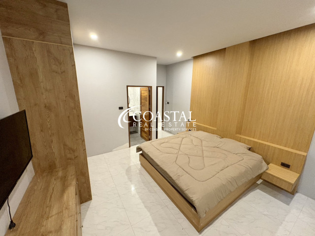 บ้านสำหรับเช่าที่พัทยาตะวันออก