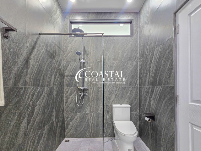 บ้านสำหรับขายที่มาบประชัน/โป่ง