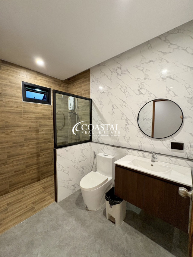 บ้านสำหรับเช่าที่พัทยาตะวันออก