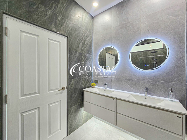 บ้านสำหรับขายที่มาบประชัน/โป่ง