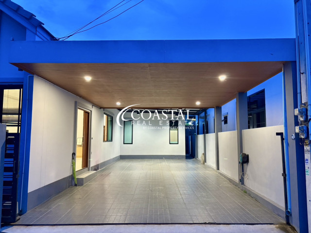 บ้านสำหรับเช่าที่พัทยาตะวันออก