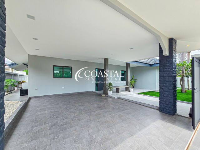 บ้านสำหรับขายที่มาบประชัน/โป่ง