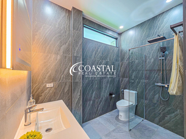 บ้านสำหรับขายที่มาบประชัน/โป่ง