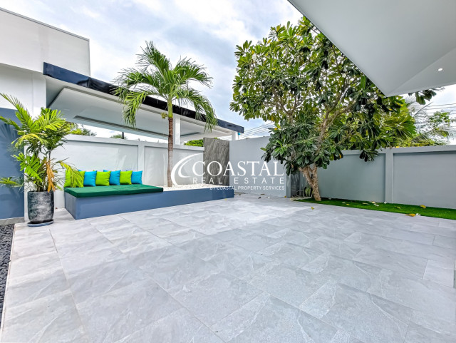 บ้านสำหรับขายที่มาบประชัน/โป่ง