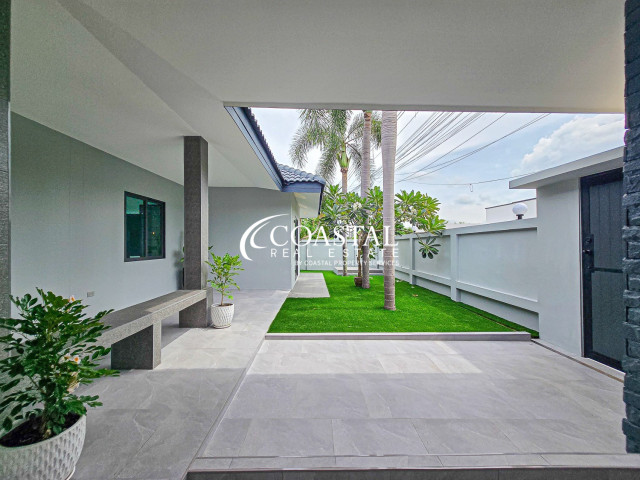 บ้านสำหรับขายที่มาบประชัน/โป่ง