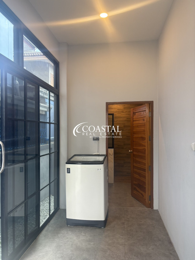 บ้านสำหรับเช่าที่พัทยาตะวันออก