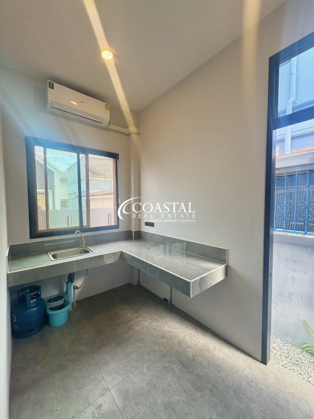 บ้านสำหรับเช่าที่พัทยาตะวันออก