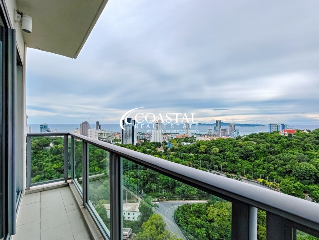 คอนโดสำหรับขายที่พัทยาใต้