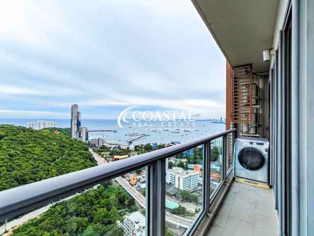 คอนโดสำหรับขายที่พัทยาใต้