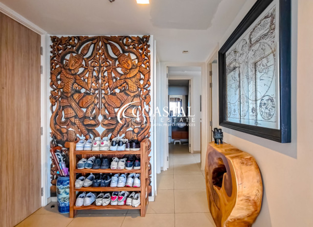 คอนโดสำหรับขายที่พัทยาใต้