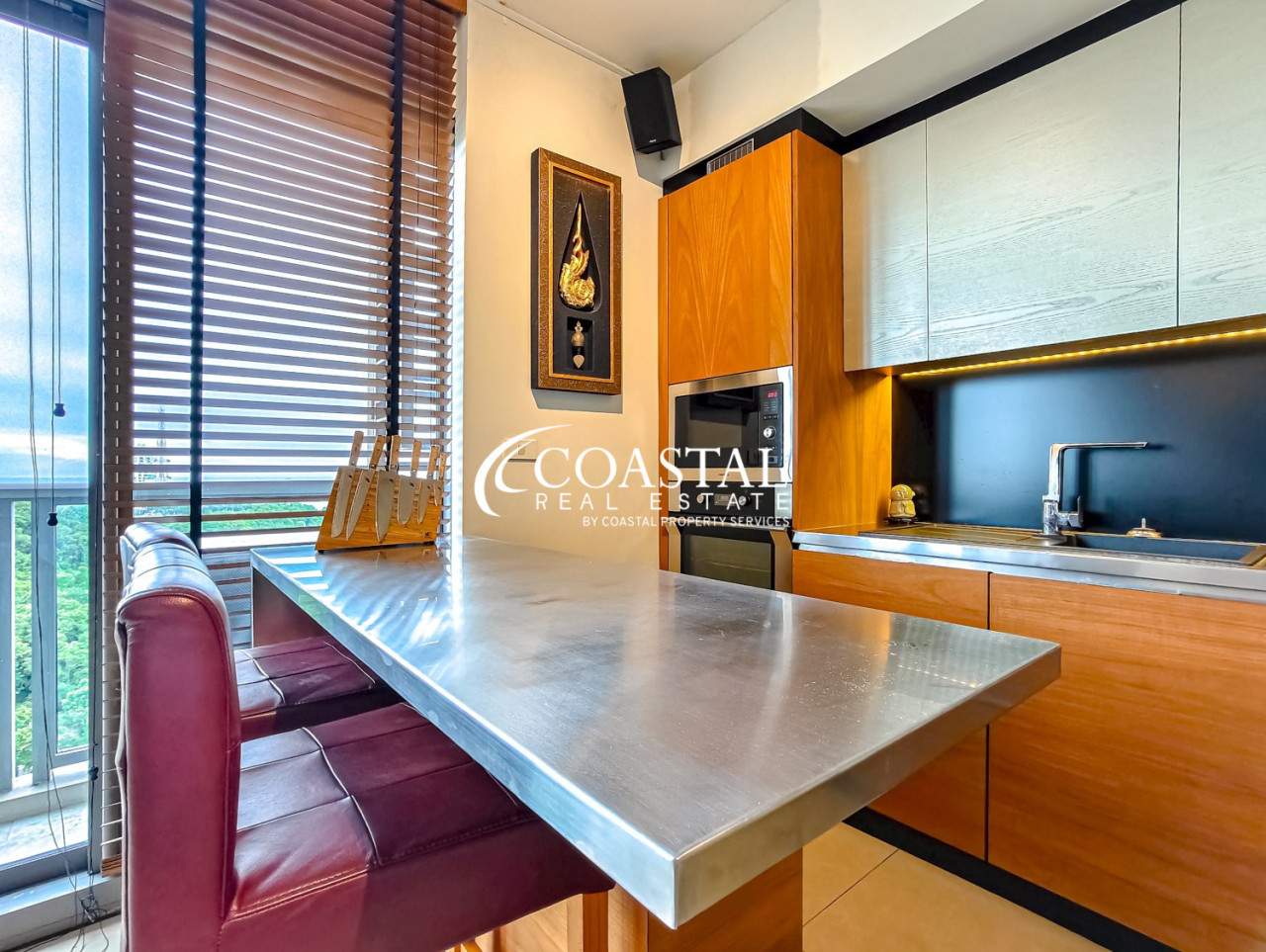 คอนโดสำหรับขายที่พัทยาใต้