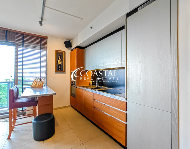 คอนโดสำหรับขายที่พัทยาใต้