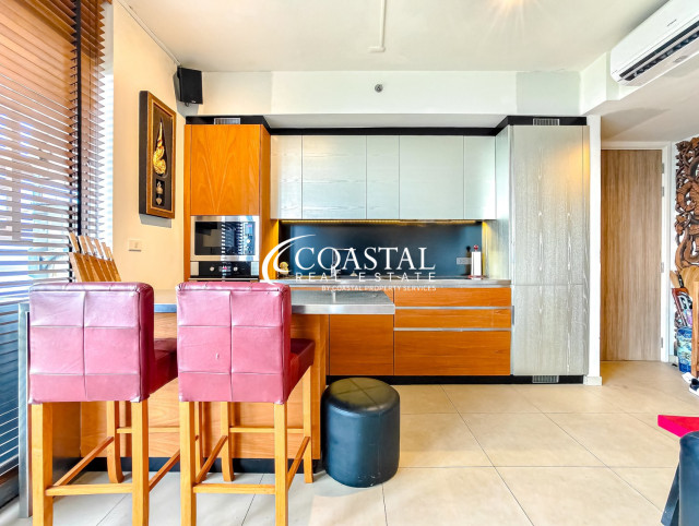 คอนโดสำหรับขายที่พัทยาใต้