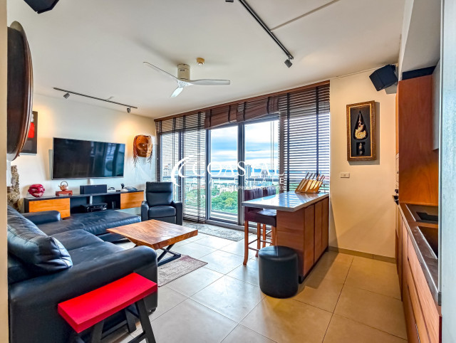 คอนโดสำหรับขายที่พัทยาใต้