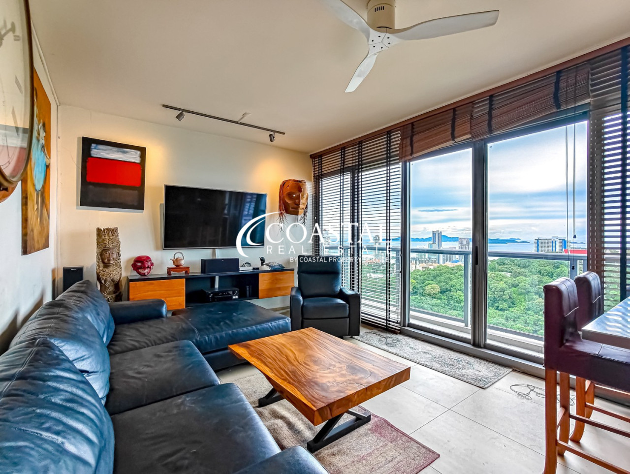 คอนโดสำหรับขายที่พัทยาใต้