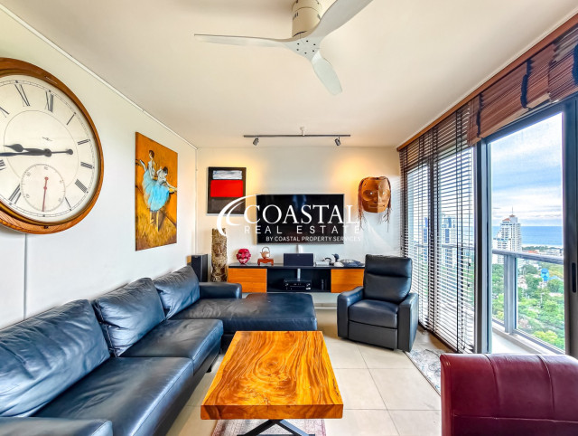 คอนโดสำหรับขายที่พัทยาใต้