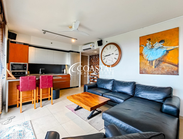 คอนโดสำหรับขายที่พัทยาใต้