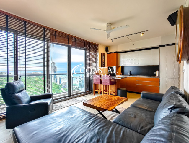 คอนโดสำหรับขายที่พัทยาใต้