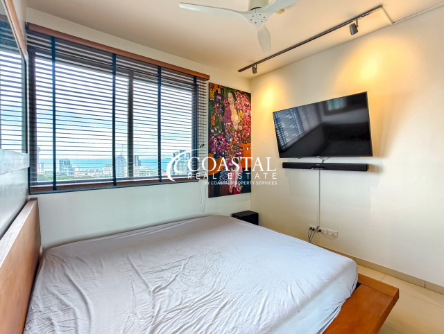 คอนโดสำหรับขายที่พัทยาใต้