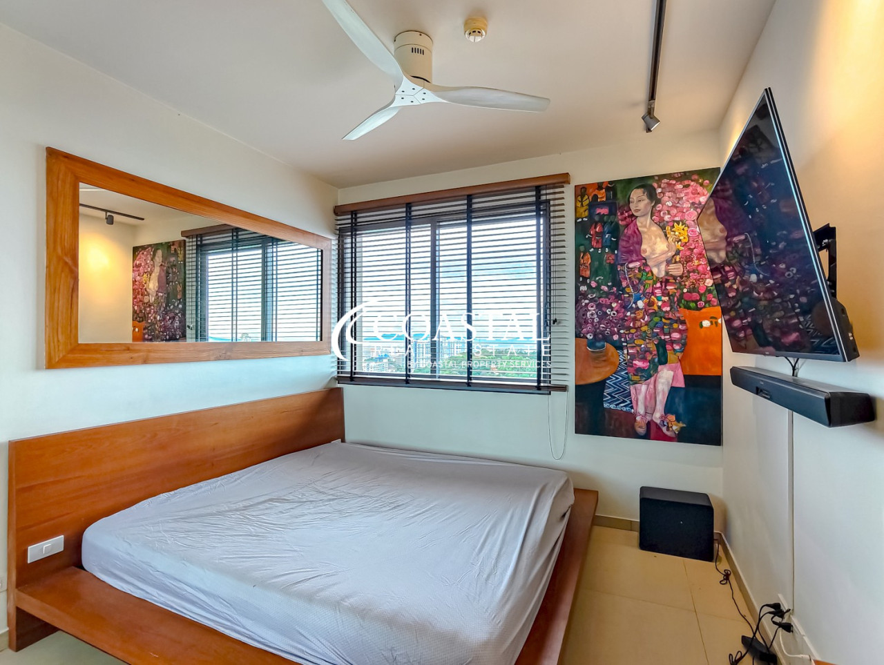 คอนโดสำหรับขายที่พัทยาใต้