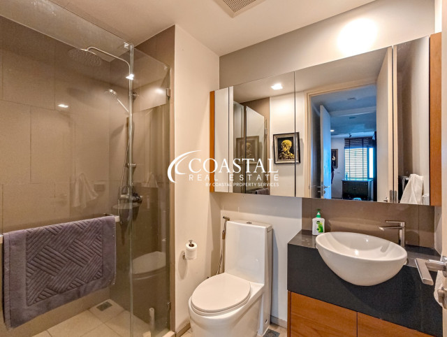 คอนโดสำหรับขายที่พัทยาใต้