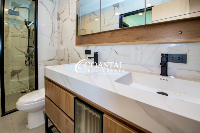 Condo For Sale Jomtien