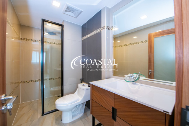 Condo For Sale Jomtien