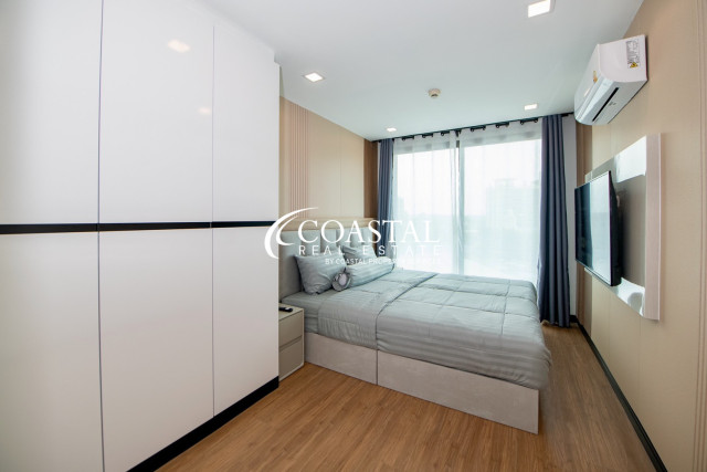 Condo For Sale Jomtien