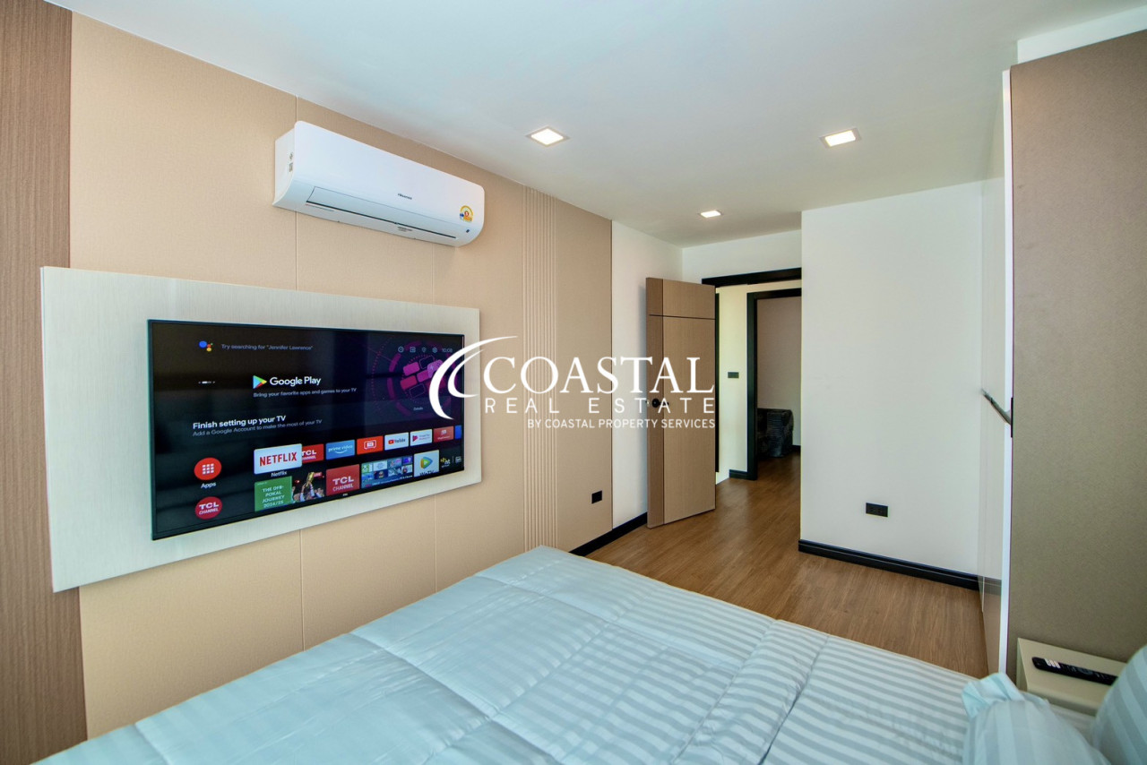 Condo For Sale Jomtien