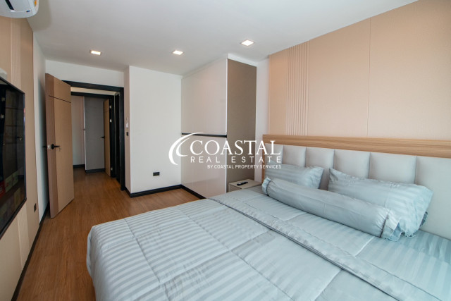 Condo For Sale Jomtien