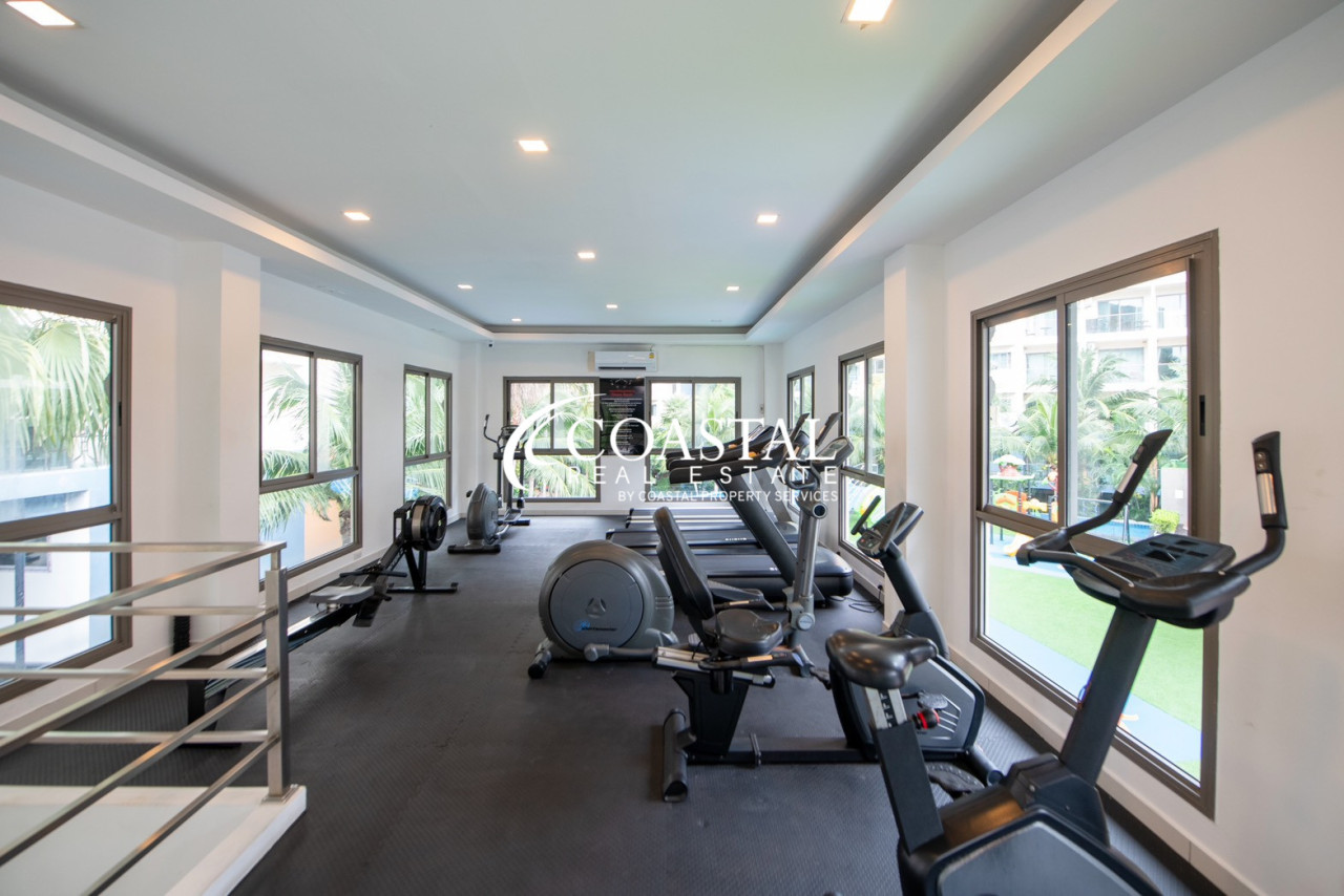 Condo For Sale Jomtien